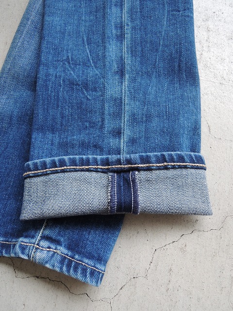 リーバイス made&crafted LEVI'S MADE & CRAFTED【リーバイス メイドアンドクラフテッド】正規